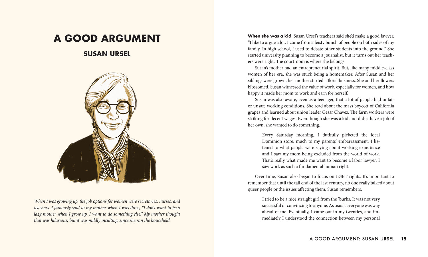 Pride and Persistence-ebook