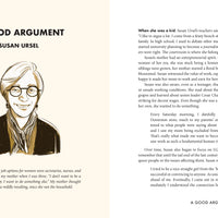 Pride and Persistence-ebook