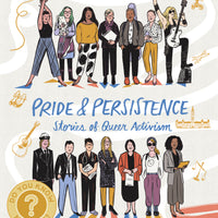 Pride and Persistence-ebook