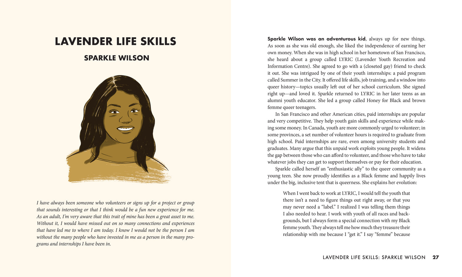 Pride and Persistence-ebook
