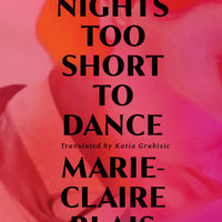 Nights Too Short to Dance