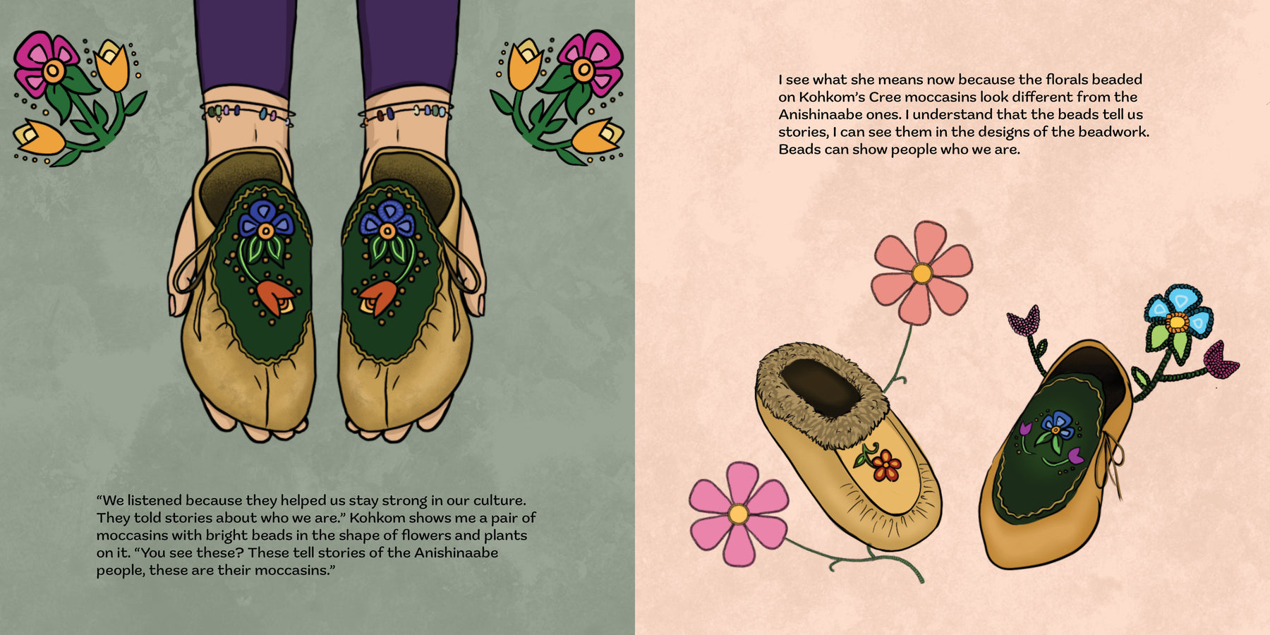 What's in a Bead?-ebook