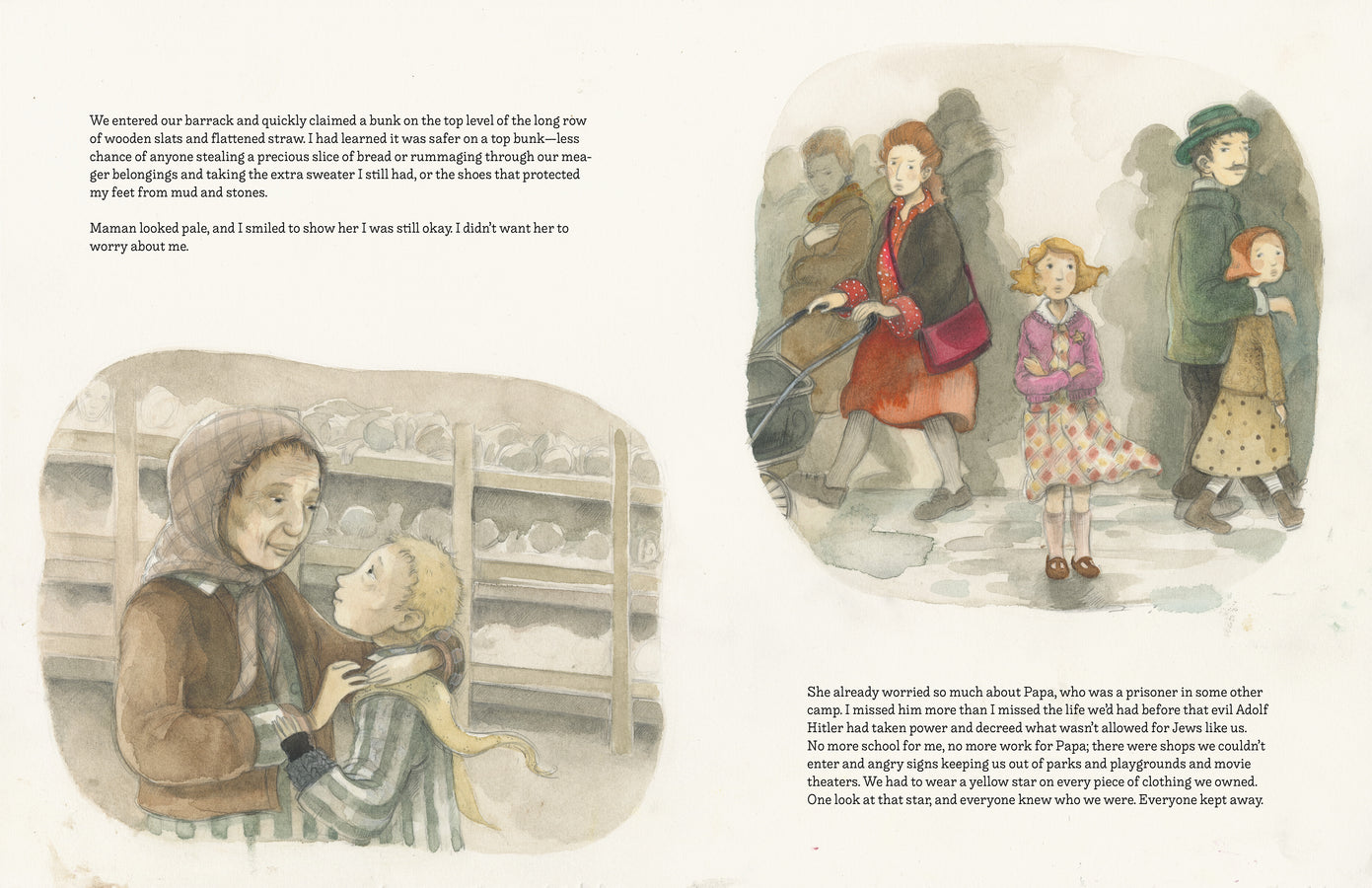 Two Pieces of Chocolate-ebook