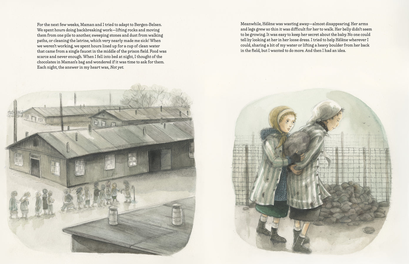 Two Pieces of Chocolate-ebook