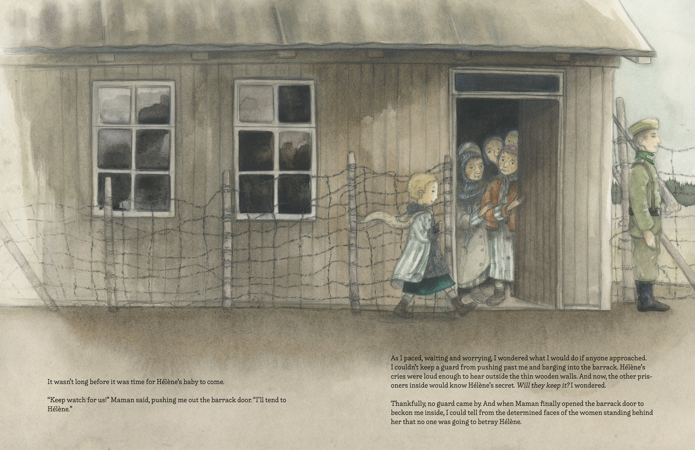 Two Pieces of Chocolate-ebook