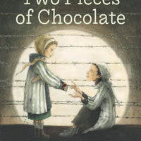 Two Pieces of Chocolate-ebook