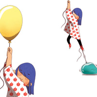 Charlie's Balloons-ebook