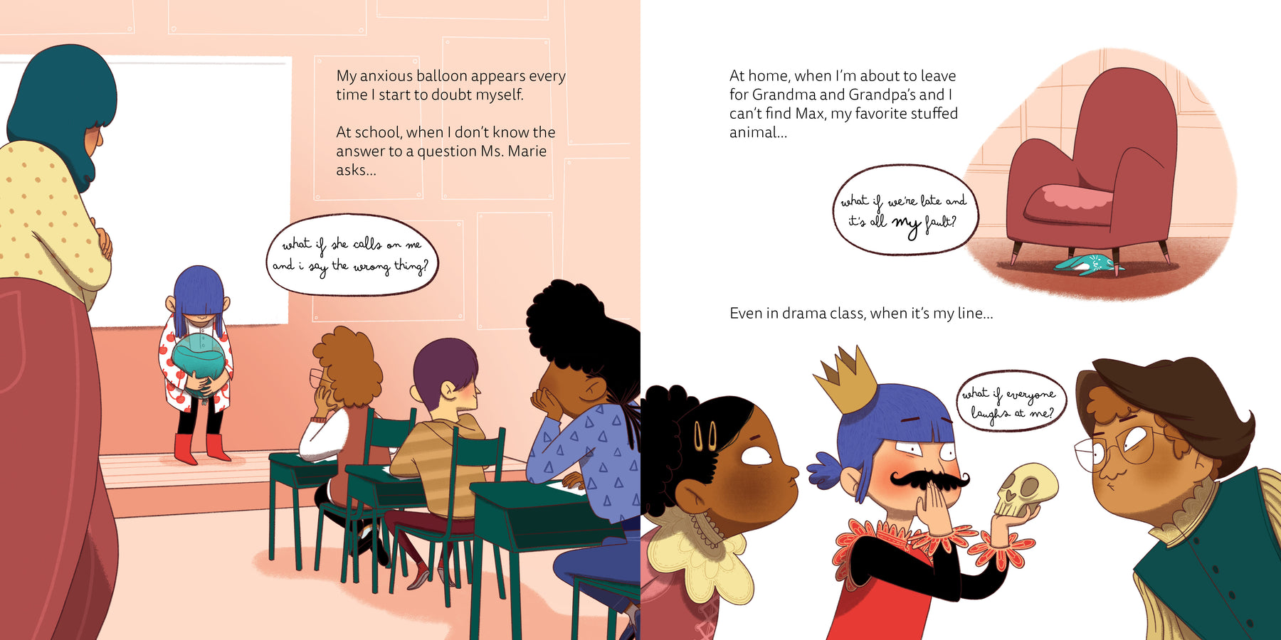 Charlie's Balloons-ebook