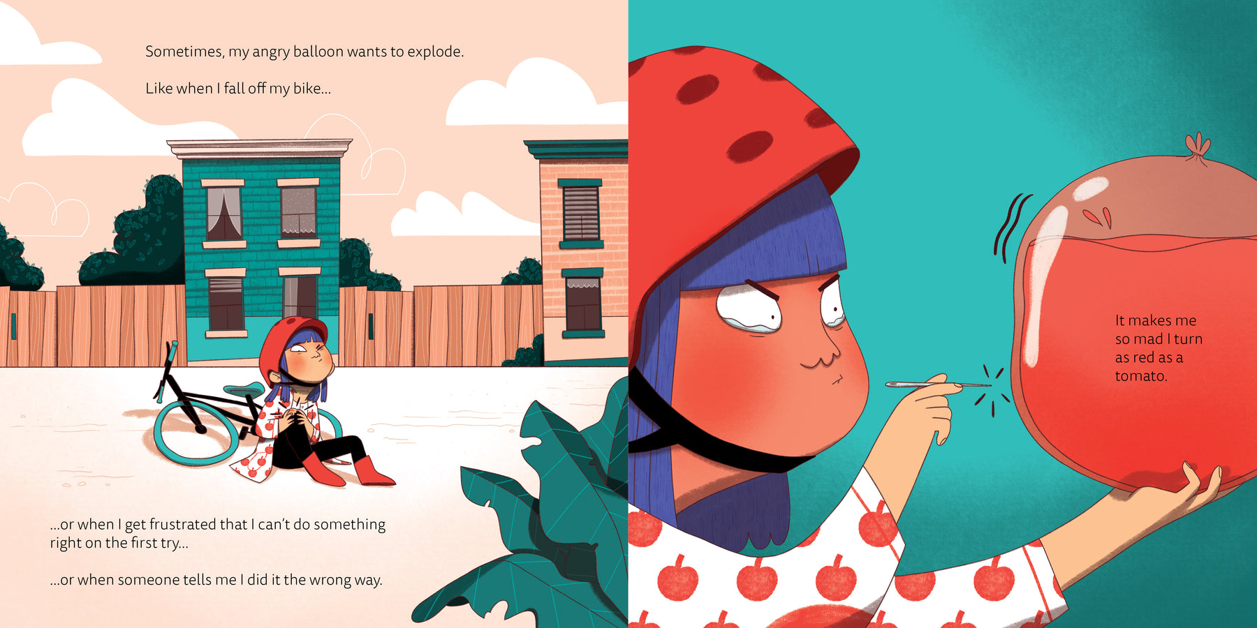 Charlie's Balloons-ebook