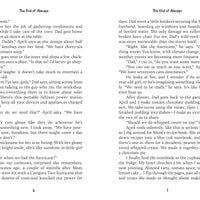 The End of Always