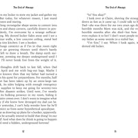 The End of Always
