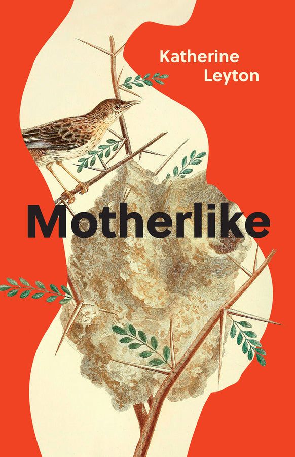 Motherlike-ebook