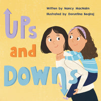 UPS and DOWNS-ebook