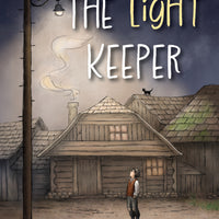 The Light Keeper-ebook