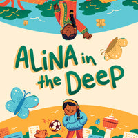 Alina in the Deep-ebook