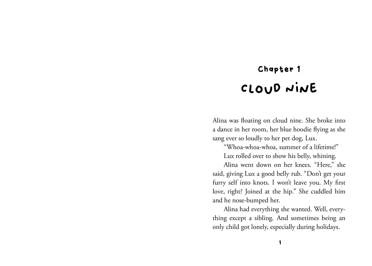 Alina in the Deep-ebook