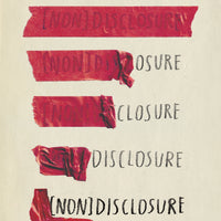 [non]disclosure-ebook