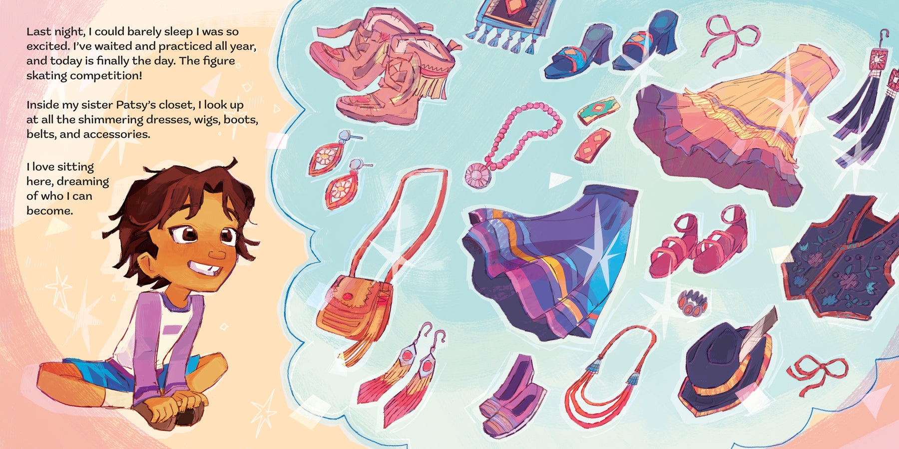 The Fabulous Edweena-ebook