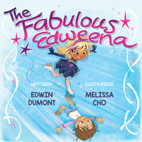 The Fabulous Edweena-ebook