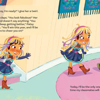 The Fabulous Edweena-ebook