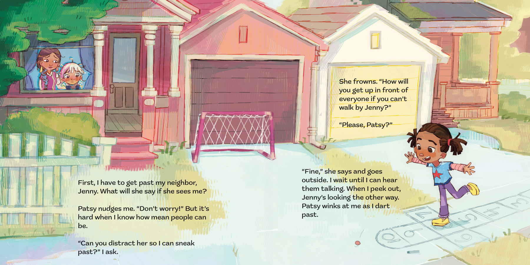 The Fabulous Edweena-ebook