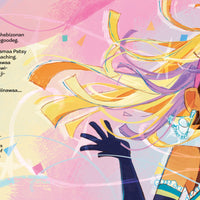 Omaamakaadendaagozi Edwiina / The Fabulous Edweena-ebook