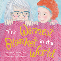 The Warmest Blanket in the World-ebook