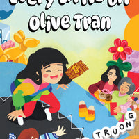 Every Little Bit Olive Tran