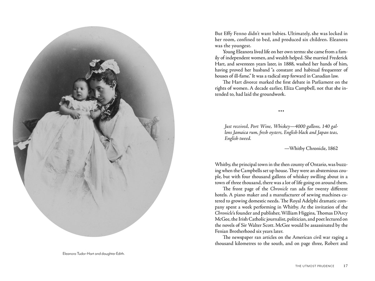 Women Who Woke up the Law-ebook