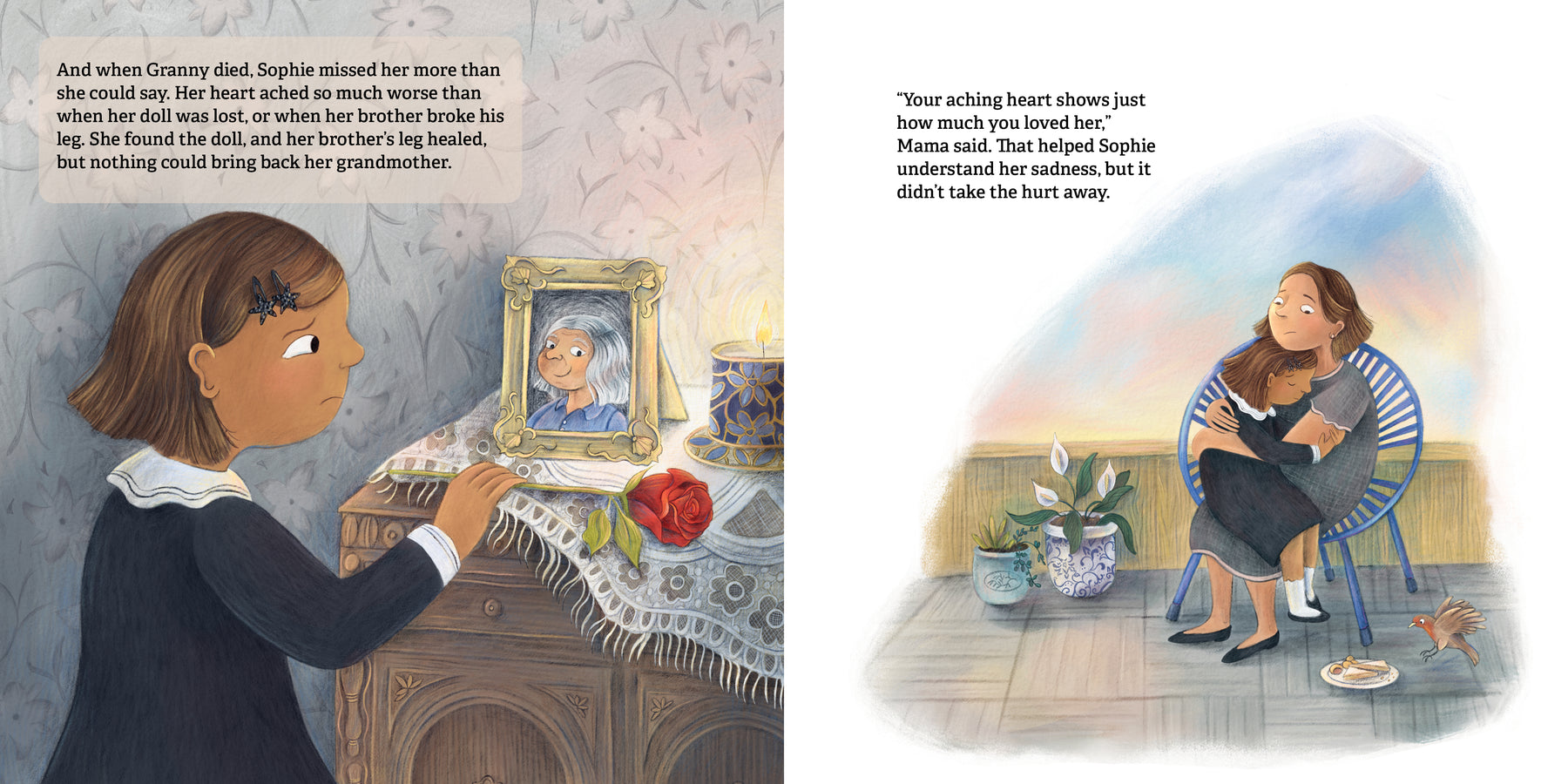 Memory Stones-ebook