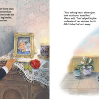 Memory Stones-ebook