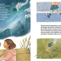 Les pierres de mémoire-ebook