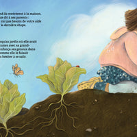 Les pierres de mémoire-ebook