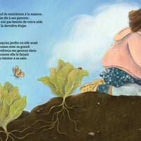 Les pierres de mémoire-ebook