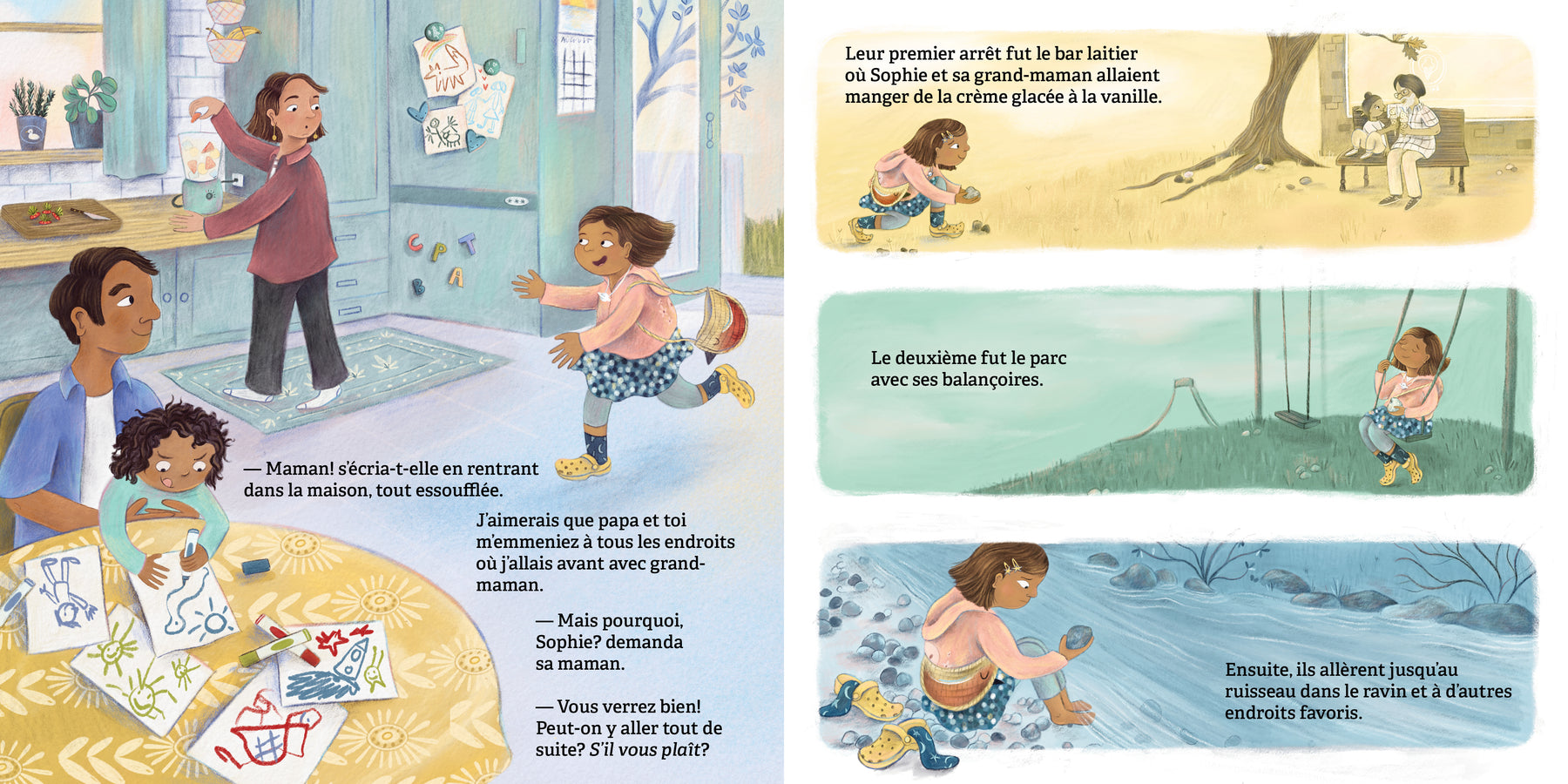 Les pierres de mémoire-ebook