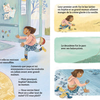Les pierres de mémoire-ebook