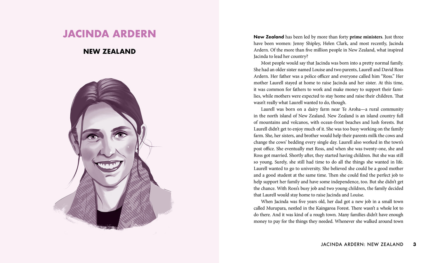 Run the World Like a Girl-ebook