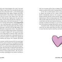 Run the World Like a Girl-ebook