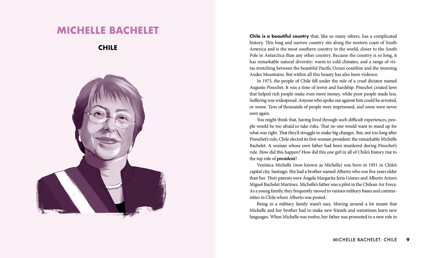 Run the World Like a Girl-ebook