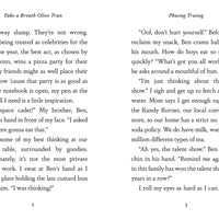 Take a Breath Olive Tran-ebook