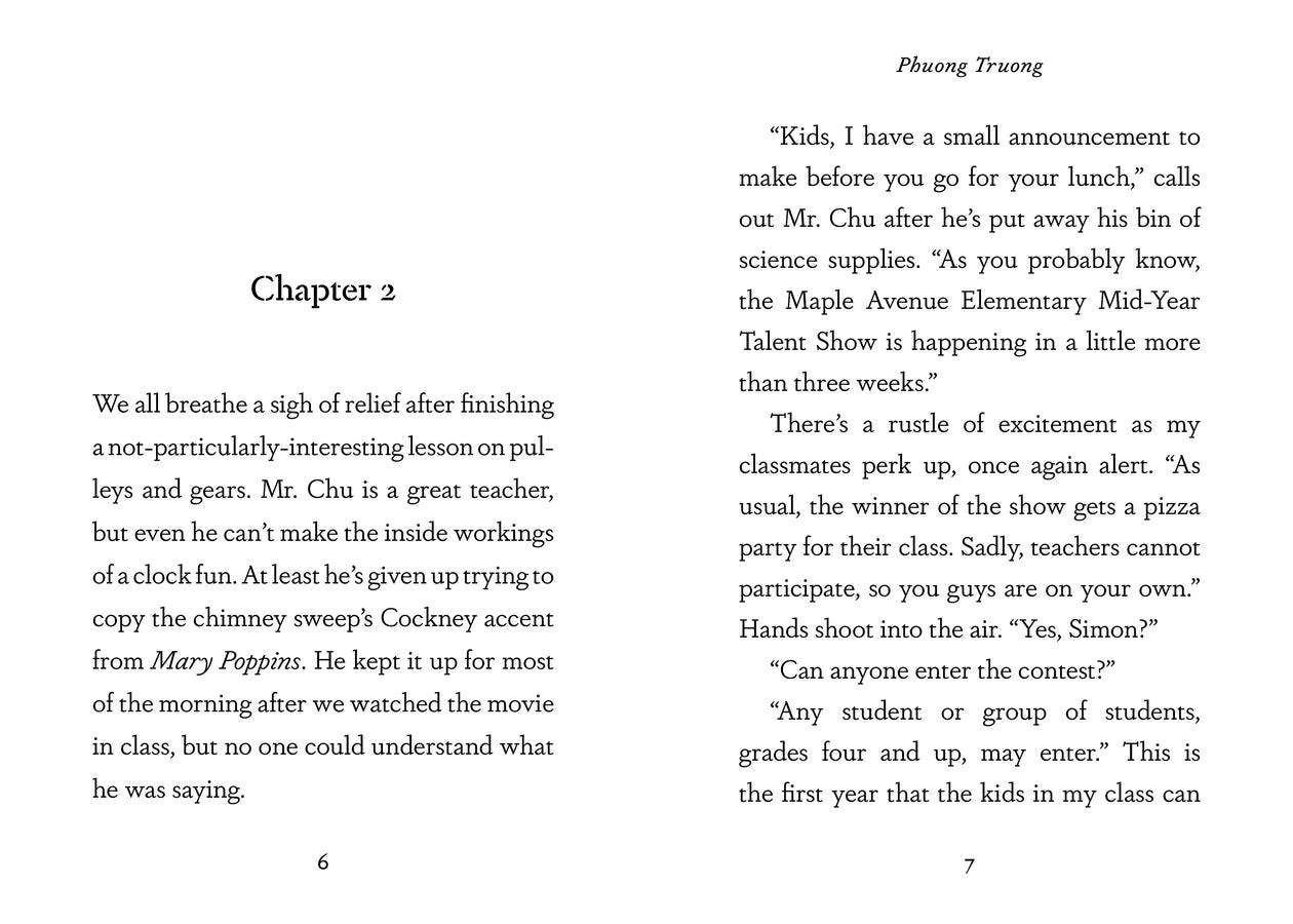 Take a Breath Olive Tran-ebook