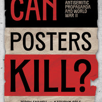 Can Posters Kill?-ebook