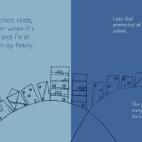 I Was Supposed to Be at School-ebook