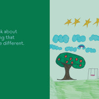 I Was Supposed to Be at School-ebook