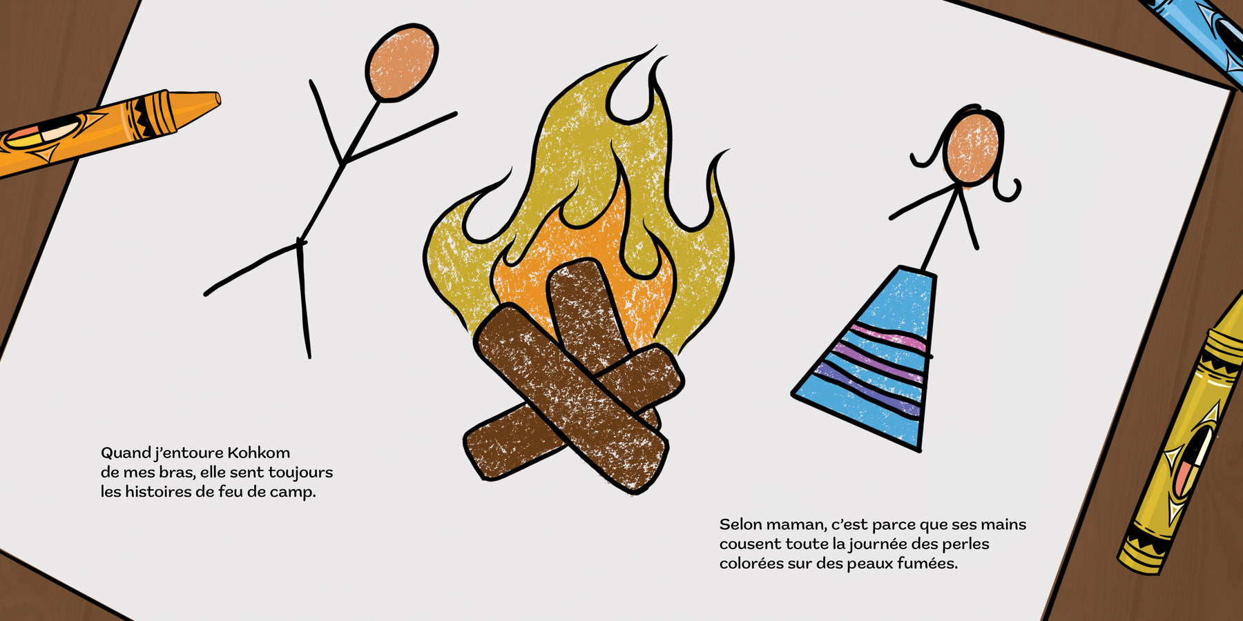 Le pouvoir d'une perle-ebook