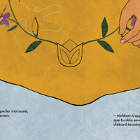 Le pouvoir d'une perle-ebook