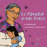 Le pouvoir d'une perle-ebook