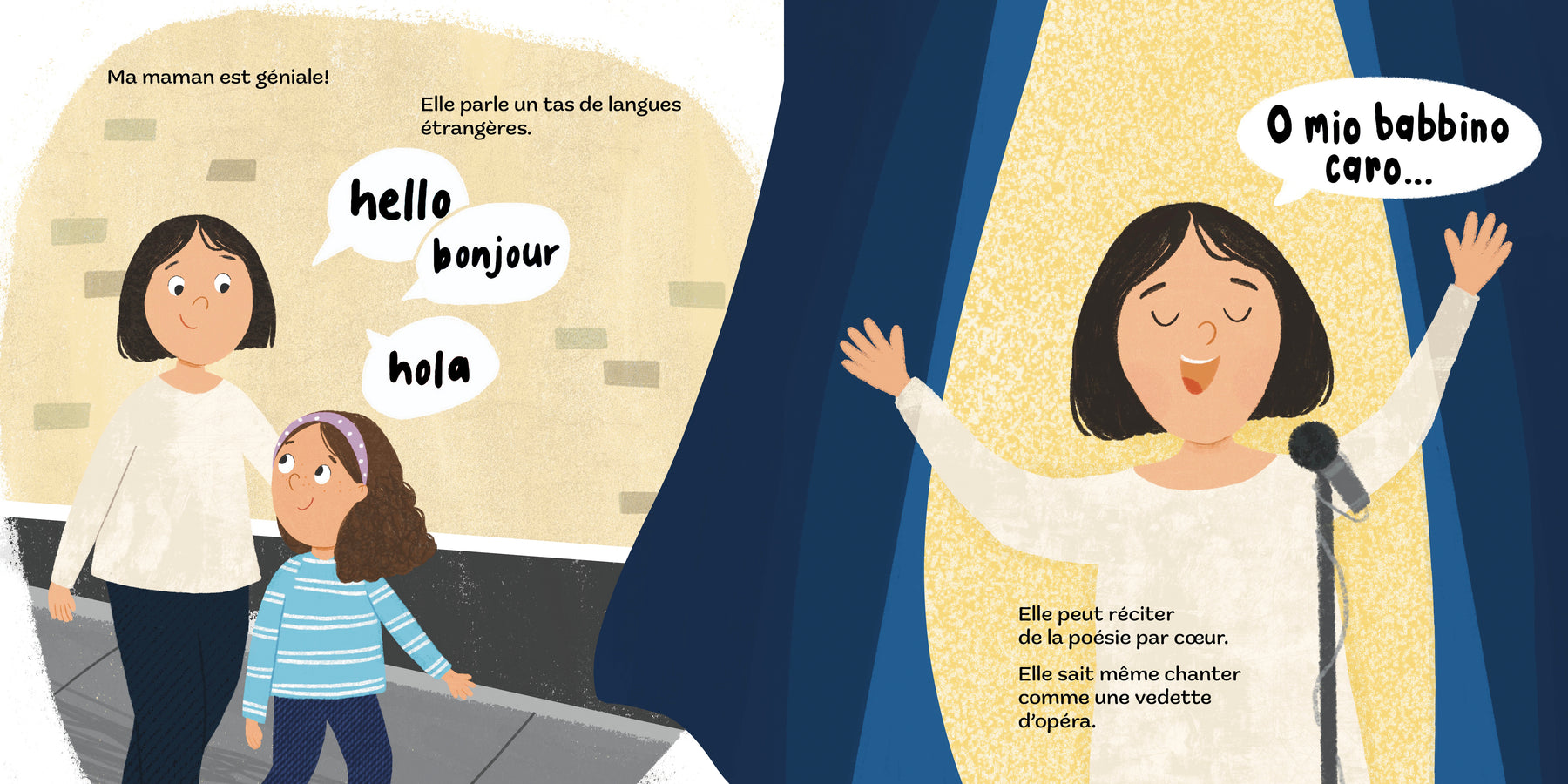 LES HAUTS et LES BAS-ebook