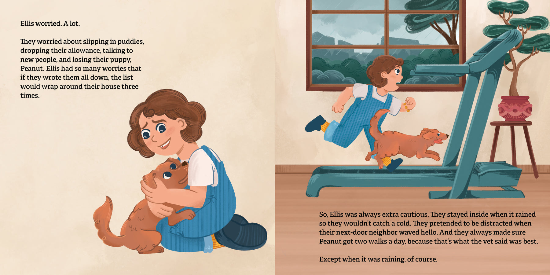 Ellis on Guard-ebook