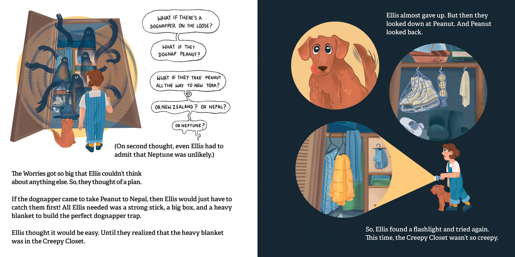 Ellis on Guard-ebook